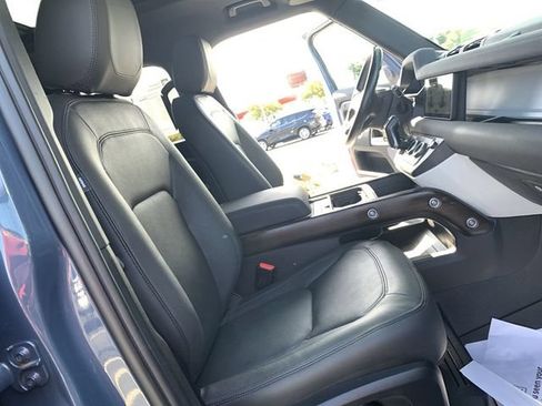 Used 2023 Land Rover Defender 110 SE AWD/4WD image 14
