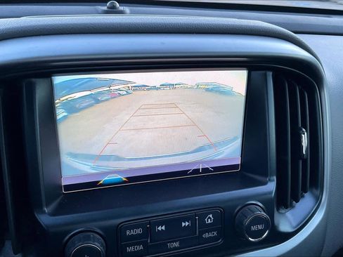 Used 2018 Chevrolet Colorado LT w/ Luxury Package, Chrome image 25