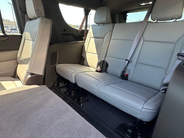 Used 2025 GMC Yukon XL Elevation AWD/4WD image 20