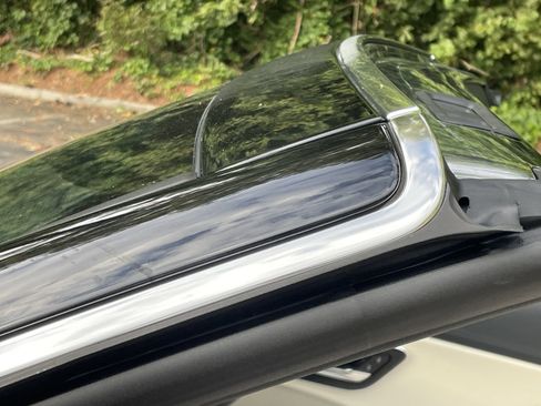 New 2026 Mercedes-Benz CLE 300 4MATIC Cabriolet image 48