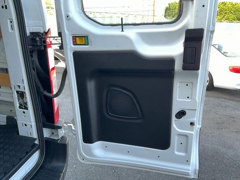 Used 2024 Ford Transit 250 Low Roof w/ Exterior Upgrade Package RWD image 22