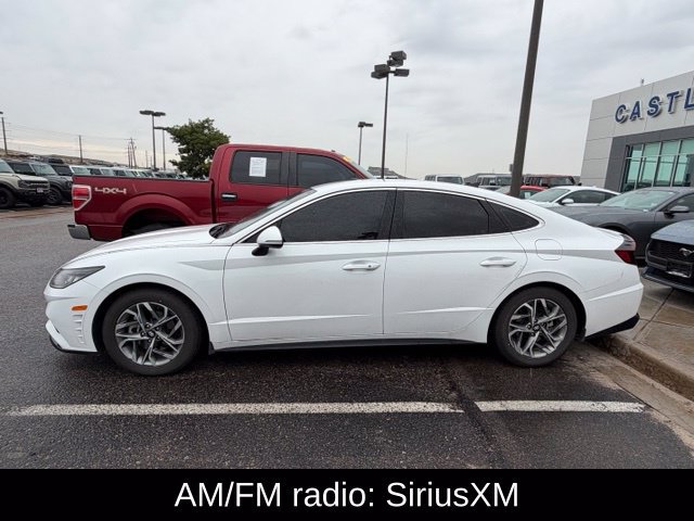 Used 2023 Hyundai Sonata SEL FWD image 10