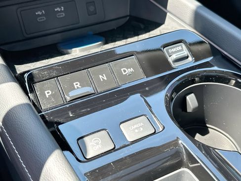 Used 2026 Nissan Murano SL AWD/4WD image 22