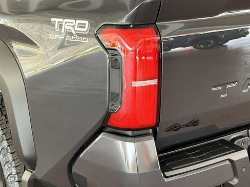 New 2026 Toyota Tacoma TRD Off-Road AWD/4WD image 5