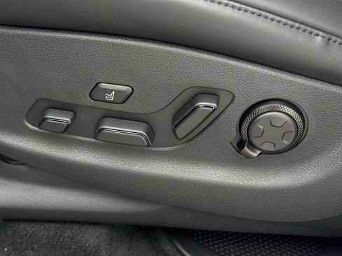 New 2026 Genesis GV80 3.5T Prestige image 29