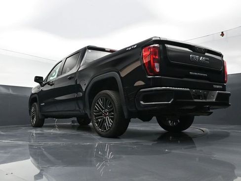 Used 2022 GMC Sierra 1500 Elevation image 49