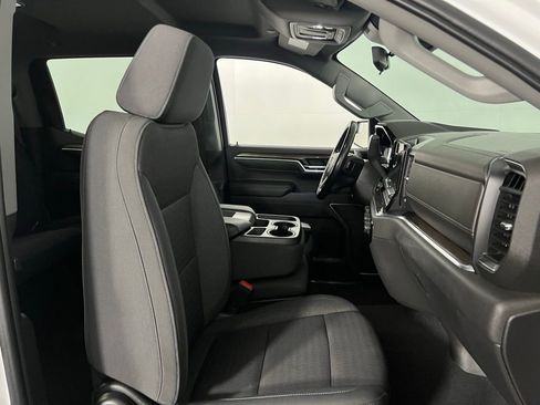 Used 2022 Chevrolet Silverado 1500 RST image 31