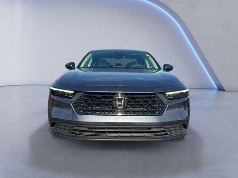 Used 2024 Honda Accord LX image 8