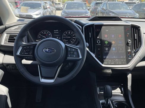 New 2026 Subaru Ascent Touring AWD/4WD image 28