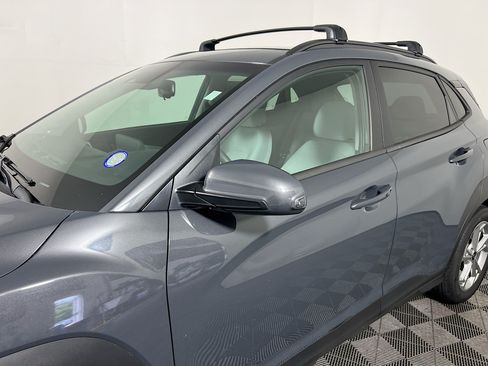 Used 2023 Hyundai Kona SEL FWD image 12