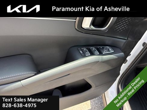 New 2026 Kia Sorento S AWD/4WD image 25