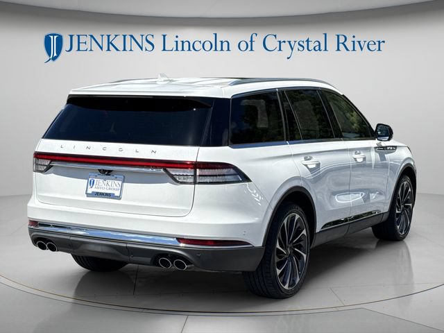 Used 2020 Lincoln Aviator Reserve w/ Equipment Group 202A AWD/4WD image 5