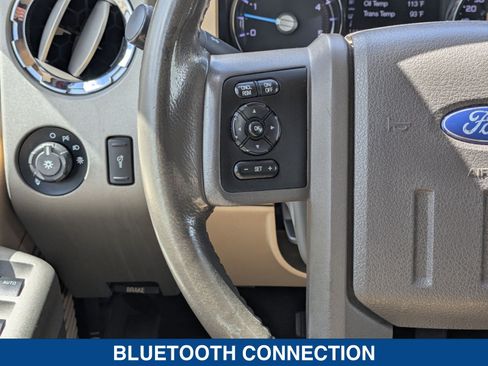 Used 2014 Ford F350 Lariat w/ Chrome Package AWD/4WD image 23