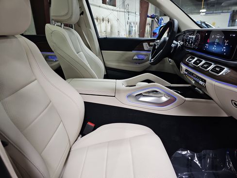 New 2026 Mercedes-Benz GLE 450e 4MATIC image 10