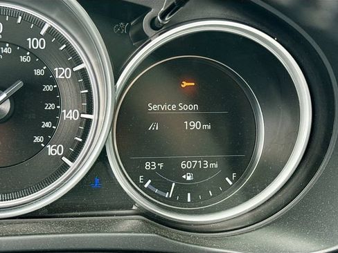 Used 2022 MAZDA CX-5 AWD 2.5 S image 13