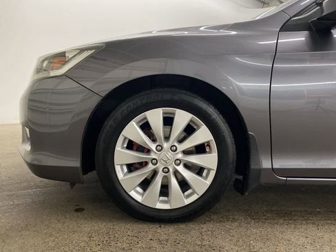 Used 2015 Honda Accord EX image 10