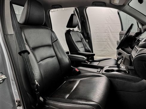 Used 2018 Honda Ridgeline RTL-T image 10