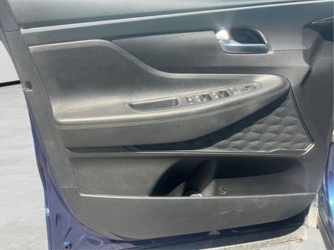 Used 2023 Hyundai Santa Fe SE FWD image 12