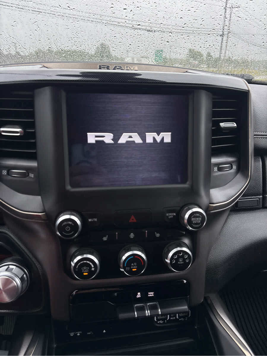 Used 2019 RAM 1500 Sport AWD/4WD image 19