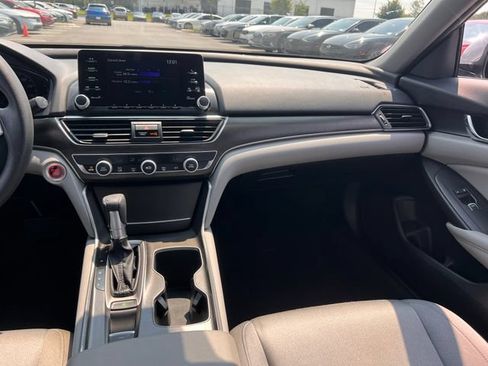 Used 2020 Honda Accord LX image 14
