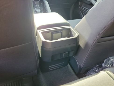 New 2026 Toyota Tacoma SR5 image 10