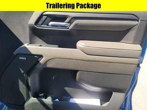 Used 2022 Chevrolet Silverado 1500 ZR2 w/ Technology Package image 13