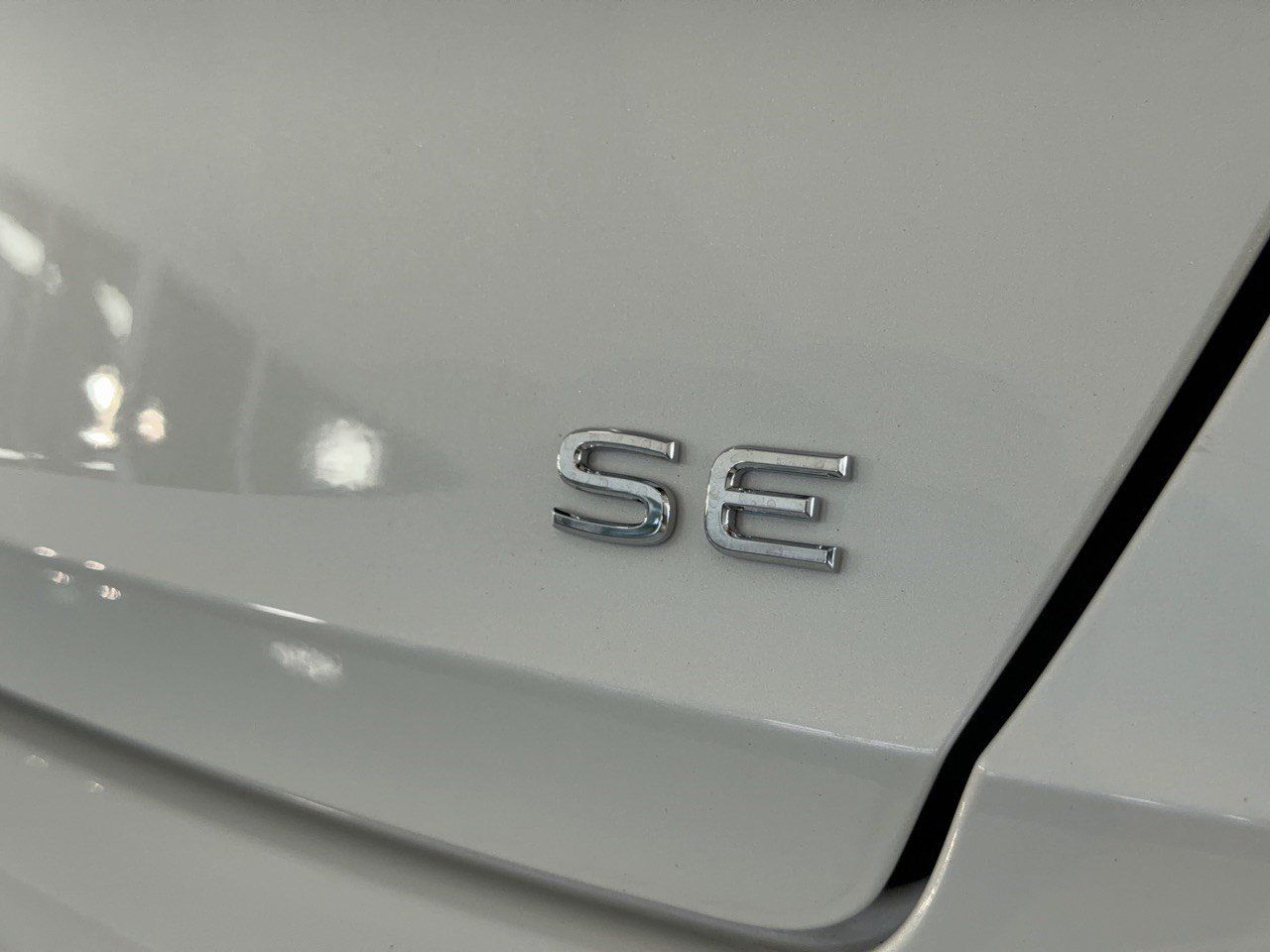 Certified 2026 Volkswagen Jetta SE FWD image 31