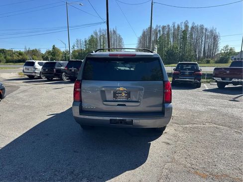 Used 2019 Chevrolet Tahoe LS w/ All-Season Package image 6