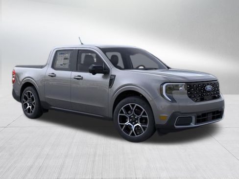 New 2026 Ford Maverick Lariat AWD/4WD image 7