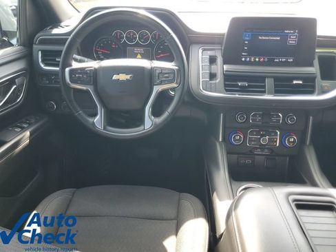 Used 2023 Chevrolet Suburban LS RWD image 18