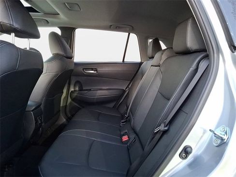 New 2026 Toyota Corolla Cross XLE image 6