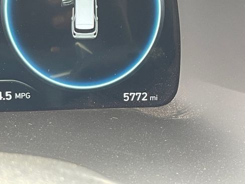 Used 2025 Hyundai Palisade Calligraphy AWD/4WD image 11