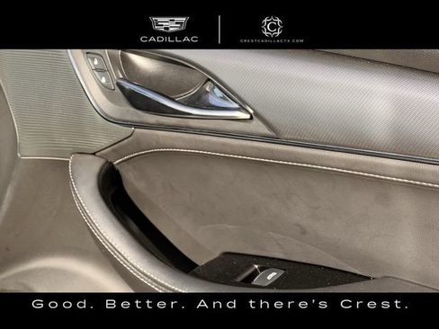 Used 2025 Cadillac CT5 Premium Luxury w/ Sun And Sound Package AWD/4WD image 28