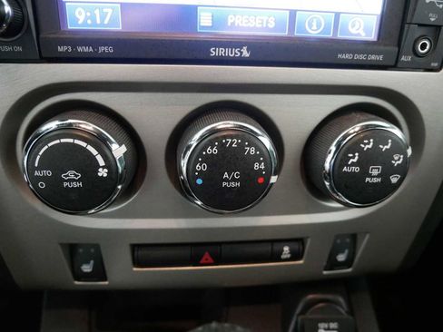 Used 2011 Dodge Challenger SRT8 w/ Green w/Envy Group image 23