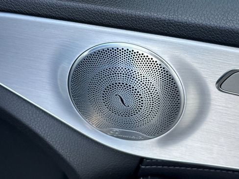 Used 2015 Mercedes-Benz C 300 4MATIC Sedan image 19