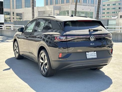 New 2026 Volkswagen ID.4 Pro image 3