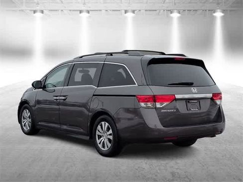 Used 2015 Honda Odyssey EX image 6