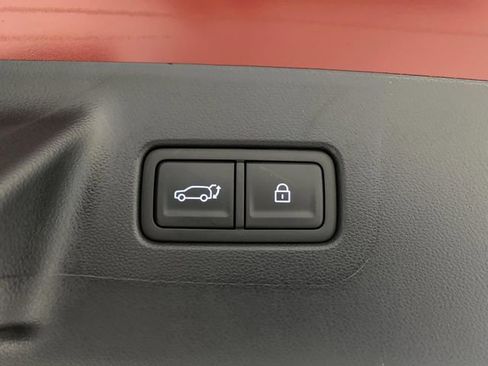 New 2026 Hyundai Santa Fe XRT image 17