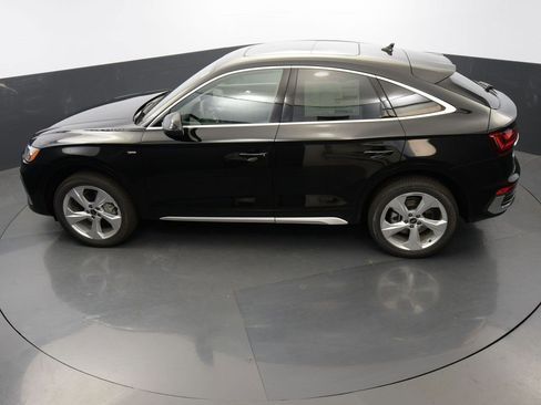 Certified 2024 Audi Q5 2.0T Premium Plus w/ Premium Plus Package image 44