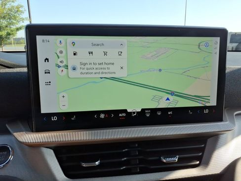 New 2026 Ford Explorer Active RWD image 20