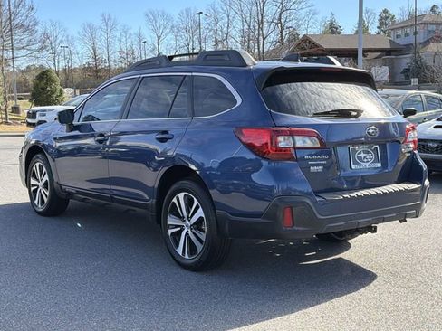 Used 2019 Subaru Outback 3.6R Limited image 5