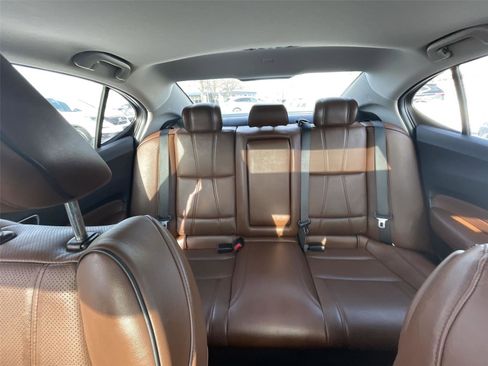 Used 2020 Acura TLX w/Technology Pkg image 29