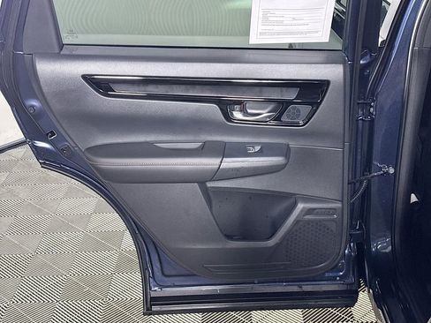Used 2025 Honda CR-V Sport Touring image 20
