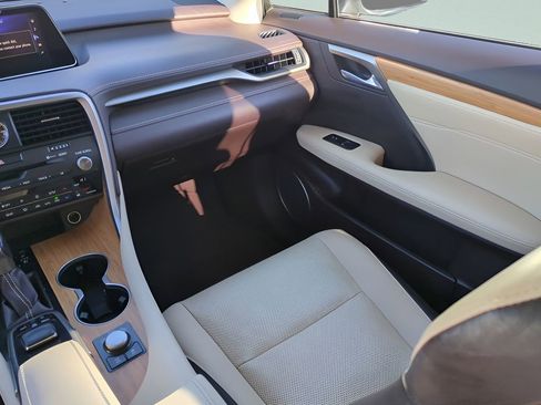 Used 2017 Lexus RX 350 AWD w/ Premium Package image 24