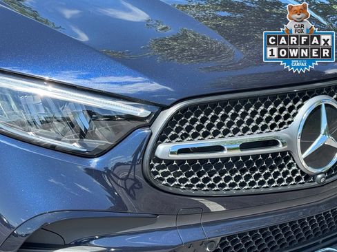 Used 2023 Mercedes-Benz GLC 300 image 60