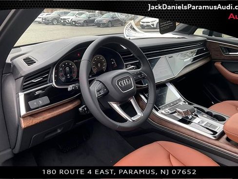New 2026 Audi Q7 2.0T Premium Plus image 6