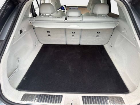Certified 2023 Mercedes-Benz EQE 350+ SUV image 11