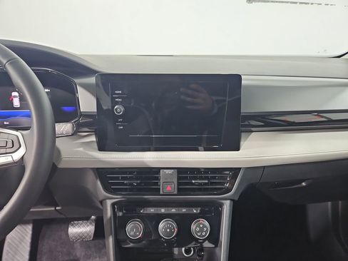 New 2026 Volkswagen Taos S AWD/4WD image 18