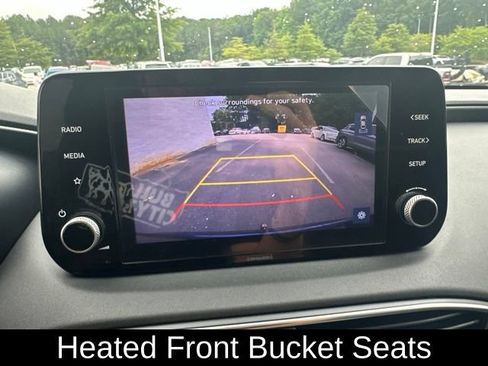 Used 2022 Hyundai Santa Fe XRT w/ Cargo Package AWD/4WD image 29