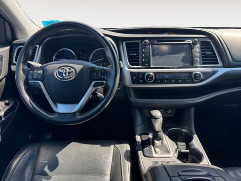 Used 2019 Toyota Highlander Limited Platinum AWD/4WD image 13